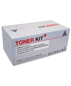 Cartus toner compatibil KYOCERA TK3100 cu CHIP-
