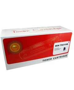 Cartus toner compatibil MINOLTA TN310 4053603 MAGENTA-