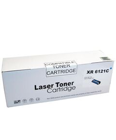 Cartus toner compatibil XEROX PHASER 6121 CYAN 106R01474-