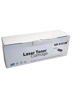 Cartus toner compatibil XEROX PHASER 6121 MAGENTA 106R01475-