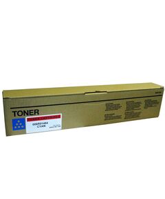 Cartus toner compatibil XEROX PHASER 7125 CYAN 006R01464-