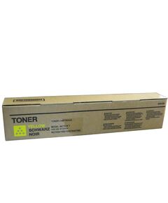 Cartus toner compatibil XEROX WC7525 YELLOW 006R01518-
