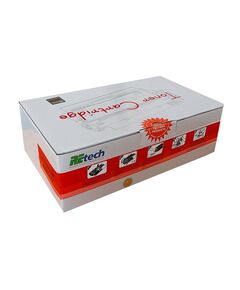 Cartus toner compatibil HP CE250A, CE400A, BLACK, RETECH-