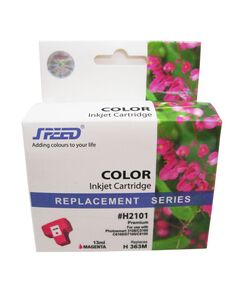 Cartus cerneala compatibil HP 363 C8772, MAGENTA-