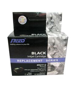 Cartus cerneala compatibil HP 920XL CD971 CD975, BLACK-