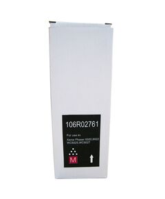 Cartus toner compatibil Xerox 6020 magenta 106R01628 RETECH-