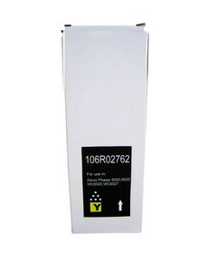 Cartus toner compatibil Xerox 6020 yellow 106R01629 RETECH-