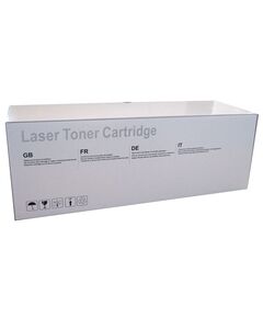 Cartus toner compatibil remanufacturat LEXMARK CS510 70C0X10 BLACK-
