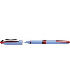 Roller 0.3 mm, rosu, SCHNEIDER One Hybrid N, Culoare: Rosu-