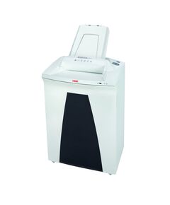 Distrugator documente HSM Securio AF500, cross cut - 14 coli-