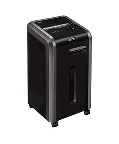 Distrugator documente FELLOWES 225Ci-