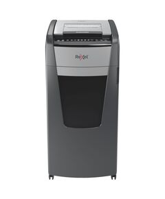 Distrugator documente automat REXEL Optimum AutoFeed+ 600M, , micro cross-cut, 600 coli-