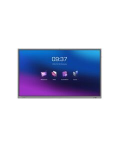 Ecran interactiv HORION 86M5APro, 86 inch, eligibil PNRR-PNRAS-