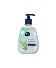 Sapun lichid TEO, 400 ml-