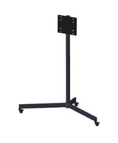 Stand pentru ecran interactiv HORION 55 inch, din otel carbon-
