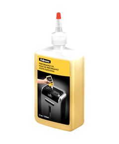 Ulei pentru distrugator documente FELLOWES, 355 ml-