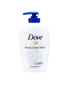 Sapun lichid DOVE original, 250 ml-