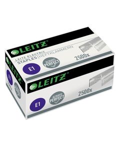 Capse capsator electric LEITZ e1, 10 coli, 2500 buc/cutie-
