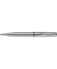 Pix metalic DIPLOMAT Esteem Matt Chrome-