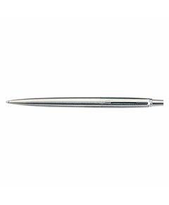 Pix cu mecanism, varf 0.8mm, argintiu, Jotter PARKER-