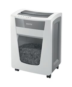 Distrugator documente LEITZ IQ Office Pro 20 coli-