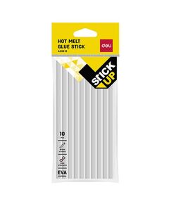 Rezerve pistol de lipit 7 mm, 10 buc/set, DELI A298-