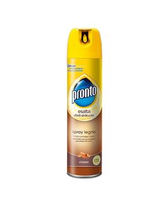Spray pentru mobila, 400 ml, PRONTO Classic-