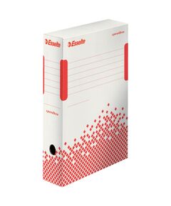 Cutie arhivare 8 cm Speedbox ESSELTE-