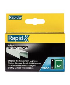 Capse 140/6, 2000 buc/cutie, RAPID-