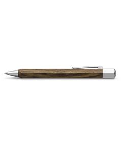 Creion mecanic, 0.7 mm, Ondoro stejar FABER-CASTELL-