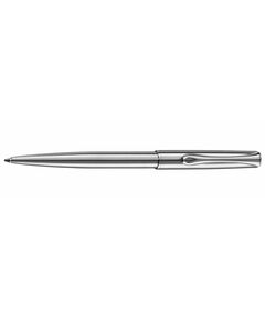 Pix metalic DIPLOMAT Traveller Stainless Steel-