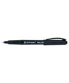 Roller 0.6 mm, albastru, 4665M CENTROPEN, Culoare: Albastru-
