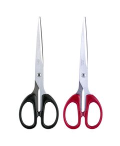 Foarfeca de birou, 18 cm, 6009 DELI-