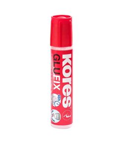 Lipici lichid 30 ml Glufix KORES-