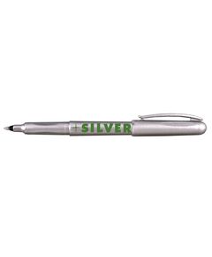 Marker permanent 1.0 mm, argintiu, 2670 CENTROPEN, Culoare: Argintiu-