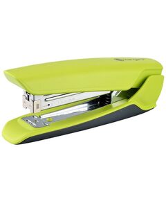 Capsator 30 coli, plastic, verde, KANGARO Nowa 335/S, Culoare: Verde-