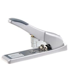 Capsator 160 coli STD HS-2000, gri, NOKI, Culoare: Gri-