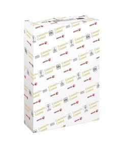 Hartie Colotech Lucios, A4, 200 g/mp, 250 coli/top, XEROX-