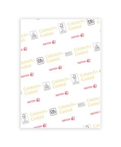 Hartie Colotech lucios A3, 170 g/mp, 250 buc/top, XEROX-