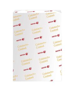 Hartie Colotech lucios A3, 200 g/mp, 250 buc/top, XEROX-