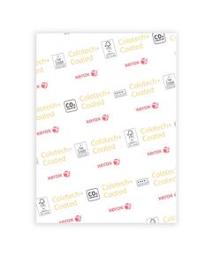 Hartie Colour Impressions SILK, SRA3, 170 g/mp, 250 coli/top, XEROX-
