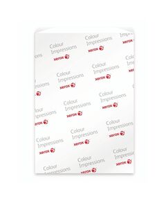 Hartie Colour Impressions SILK, SRA3, 200 g/mp, 250 coli/top, XEROX-
