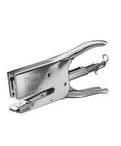 Capsator tip cleste, 50 coli, capse 24/6, metal, RAPID K1-