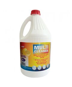 Detergent curatare SANO Multicleaner, 4 L-
