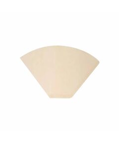 Filtre din hartie pentru cafea, nr 4, unica folosinta, 50 buc/set-