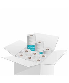 Rola medicala, 2 straturi, 60 x 38 cm, 50 m, Esentis Clean-
