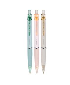 Creion mecanic 0.5 mm, corp plastic, Linfini DELI-