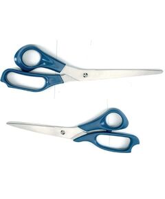 Foarfeca titanium, 21.5 cm, ALCO-