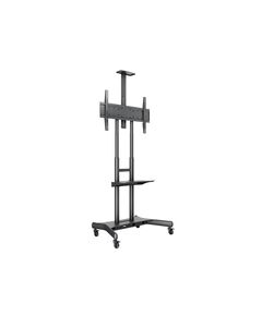 Stand mobil cu suport camera Multibrackets MB-4627 diagonala 55"-80" max. 90 kg PNRR-PNRAS-