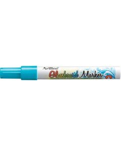 Marker tabla magnetica sticla, bleu, ARTLINE Glassboard, Culoare: Bleu-